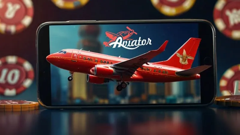 แนะนําเกม Aviator x5bet