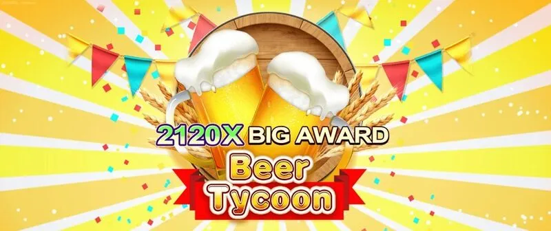 สิ่งที่ต้องทําก่อนเล่น Beer Tycoon x5bet 