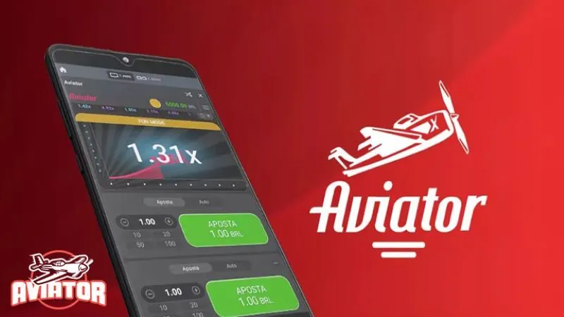 คุณสมบัติในเกม Aviator 