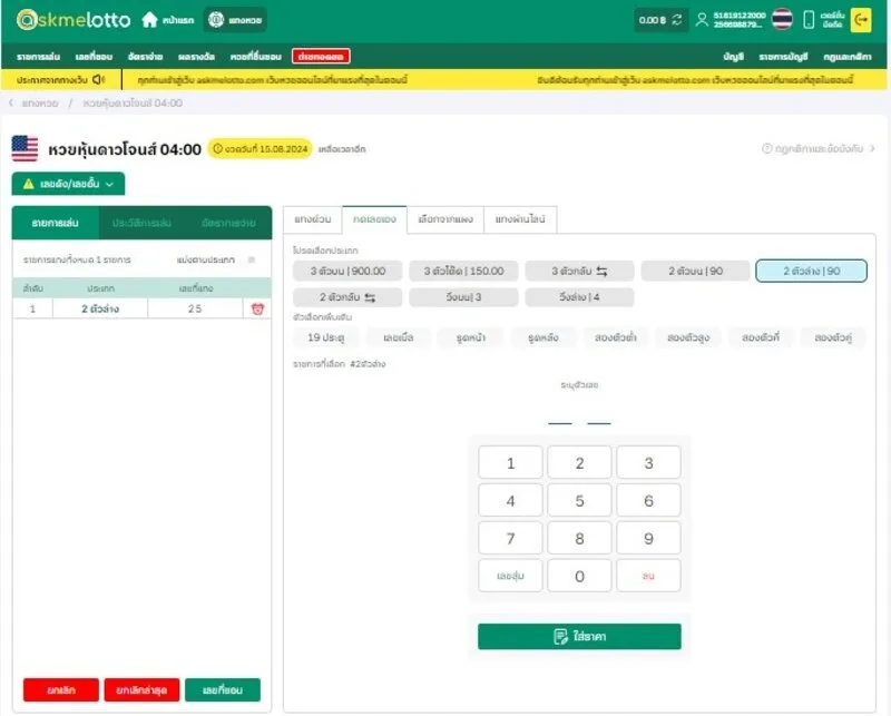 3 เหตุผลในการเล่น Stock Dowjones x5bet 