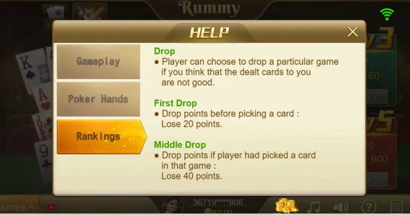 รีวิวซุปเปอร์เกม Rummy x5bet 